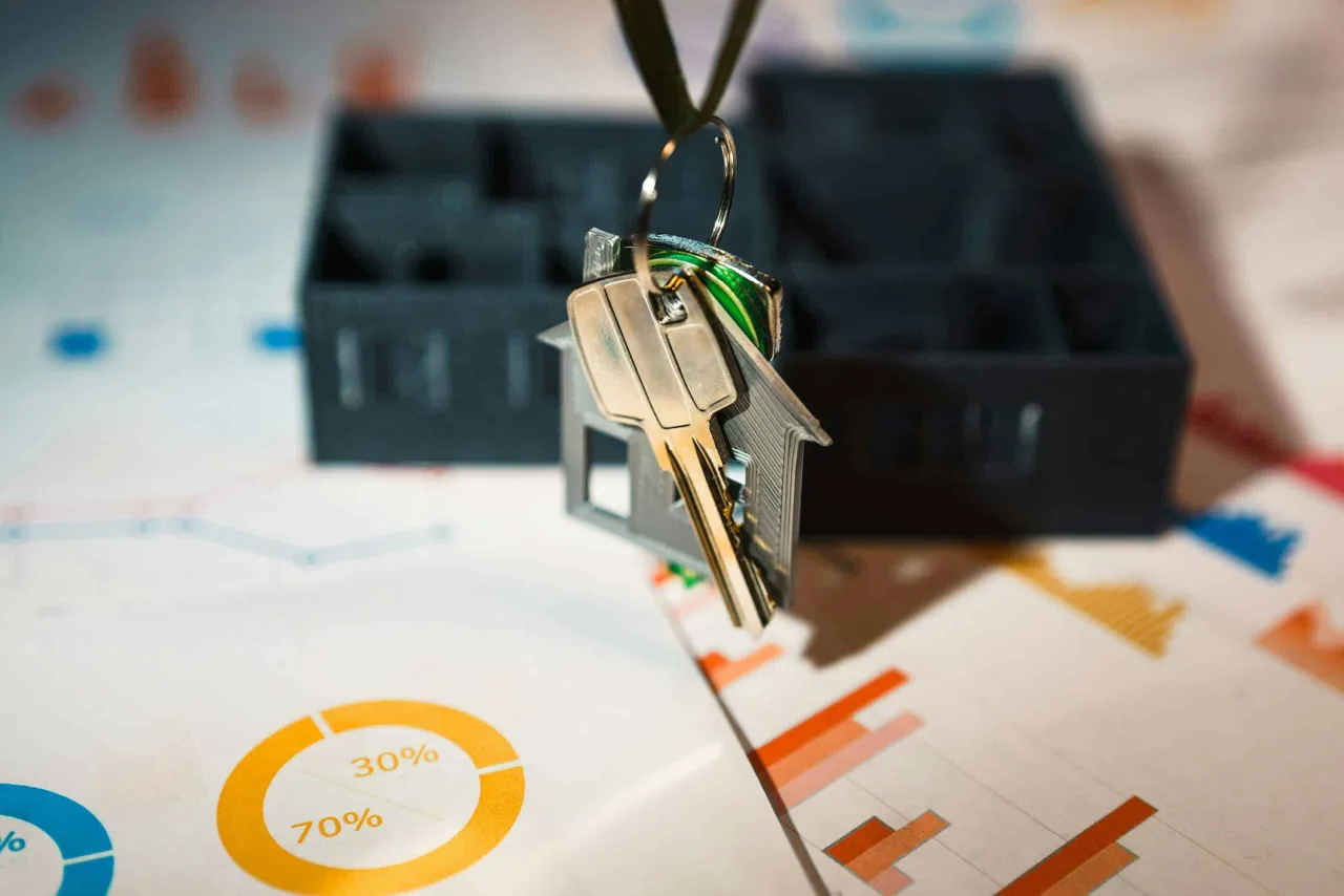 kupno sprzedaż mieszkania z hipoteką