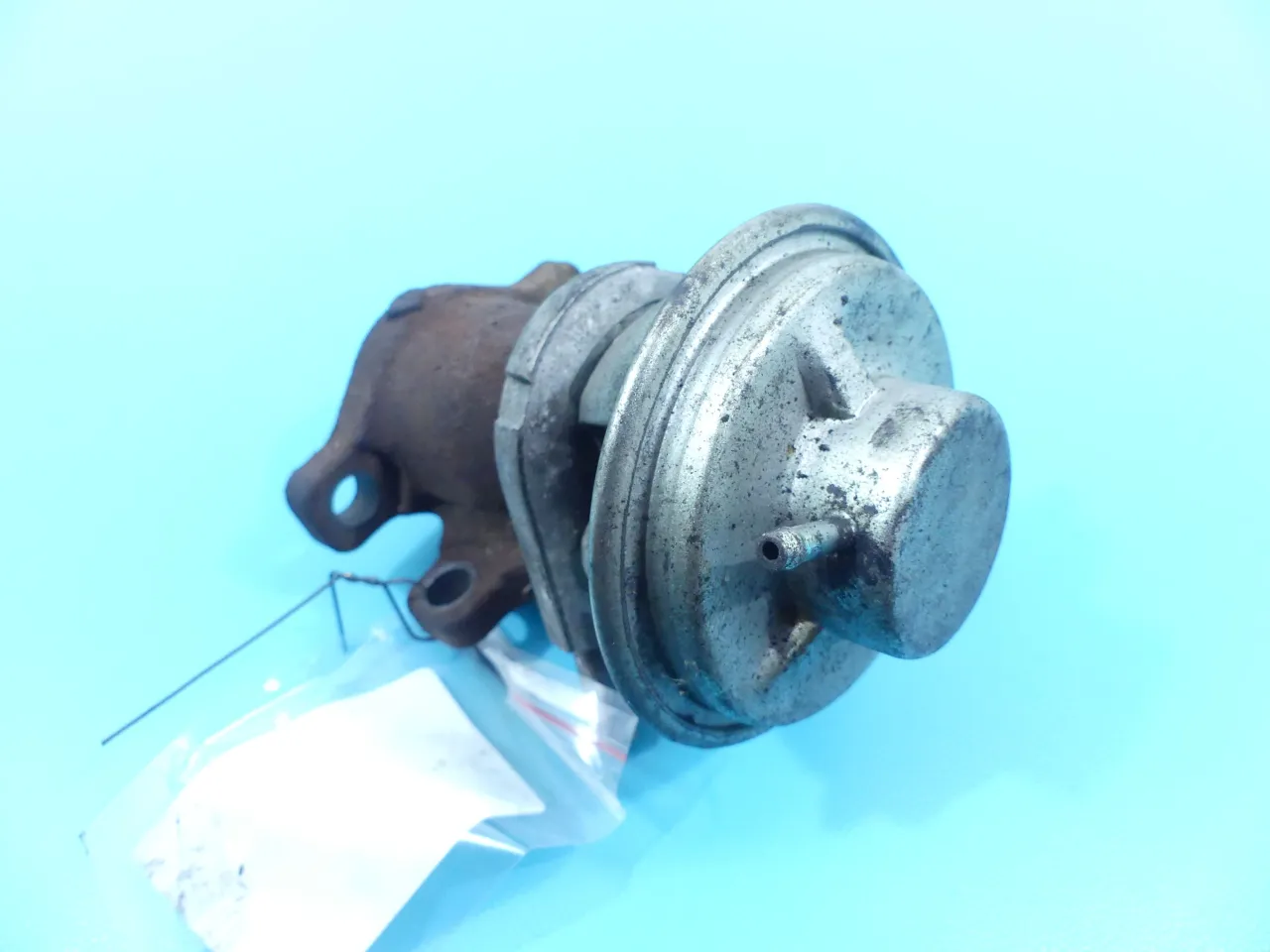 Fiat Ducato 2.2 objawy uszkodzonego EGR