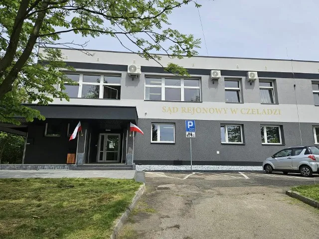 Archiwum ksiąg wieczystych sąd rejonowy