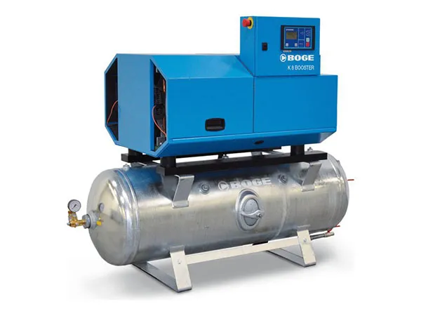 Zdjęcie Jaką sprężarkę kupić do warsztatu, aby uniknąć kosztownych błędów?