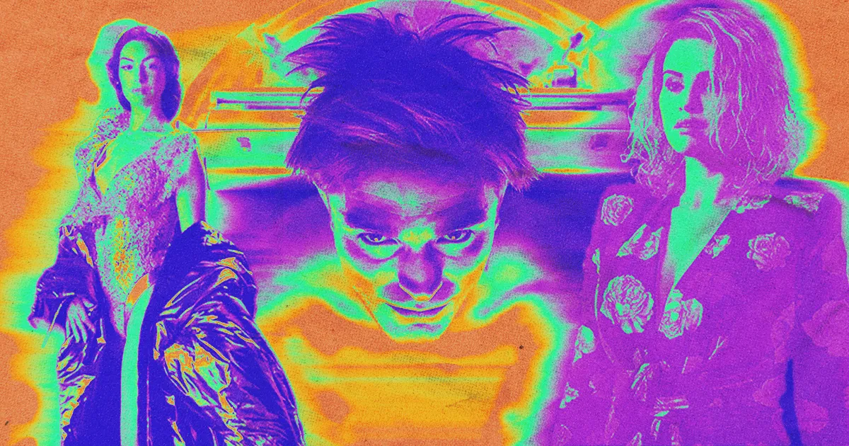 Zdjęcie Najbardziej oczekiwane filmy i seriale w styczniu według Francuzów – co warto zobaczyć?