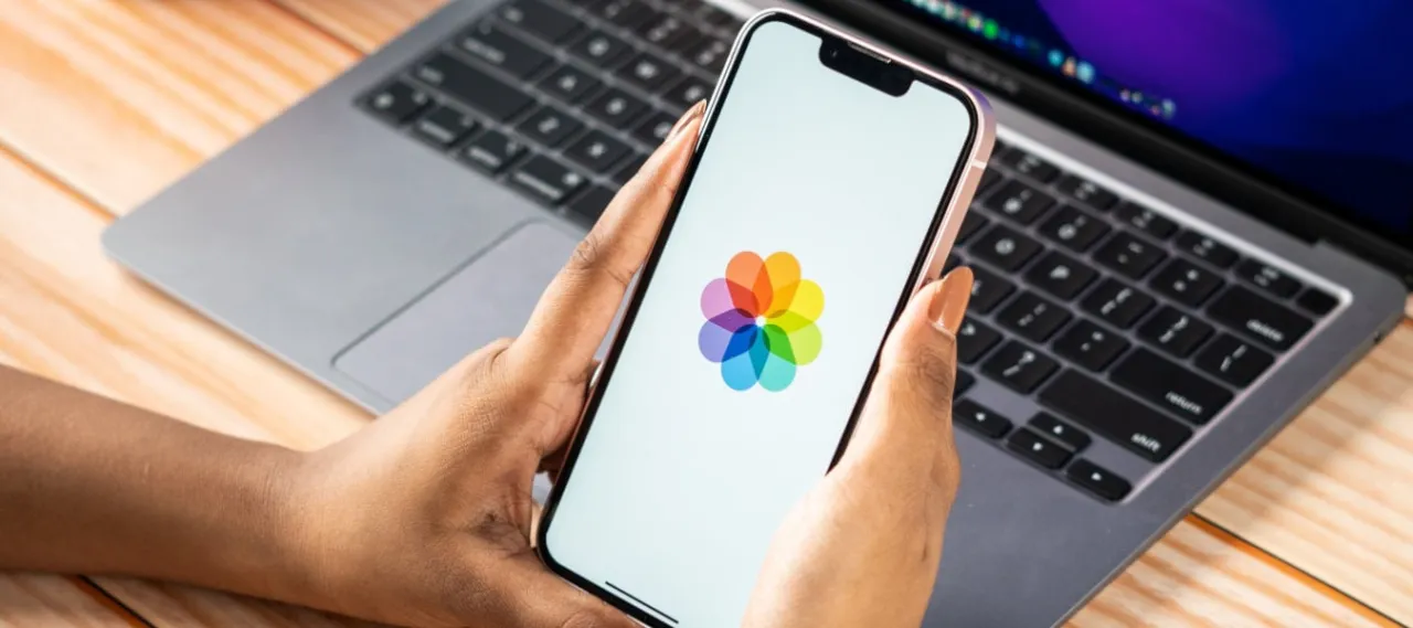 Zdjęcie Jak przenieść zdjęcia do chmury iPhone i uniknąć ich utraty