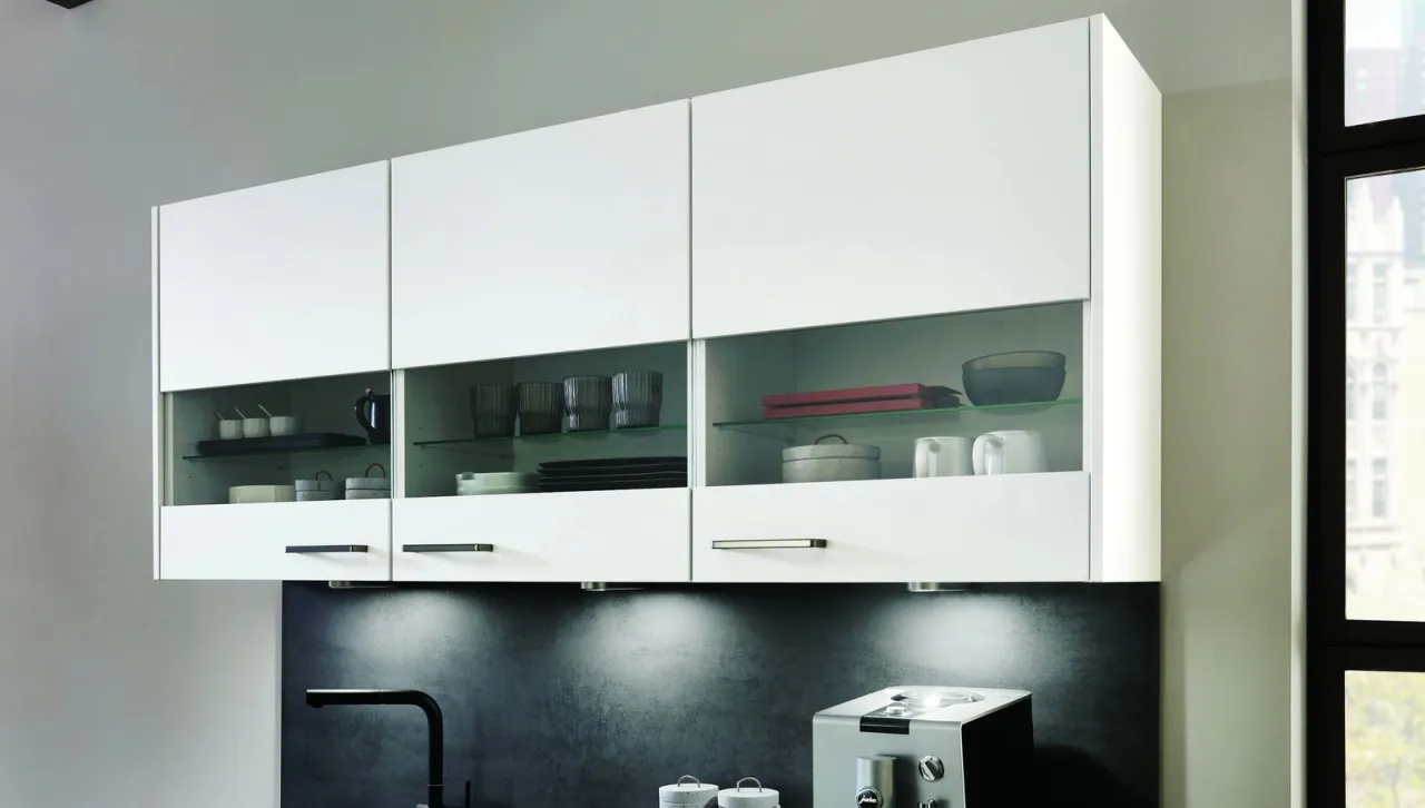 Zdjęcie Küchenunterschrank: Die besten Modelle für Ihre Traumküche auswählen