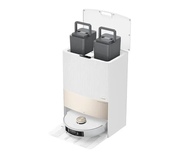 Roboty sprzątające Dreame L20 Ultra