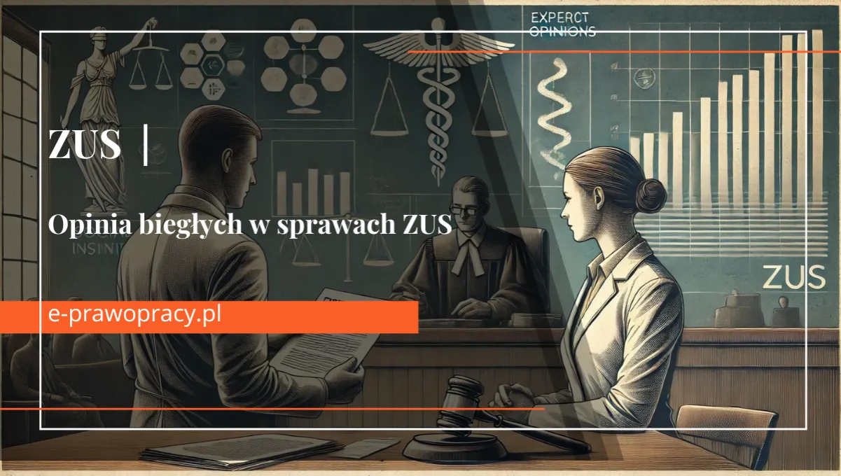Zdjęcie Sąd pracy i ubezpieczeń społecznych – co naprawdę robi i jak działa?