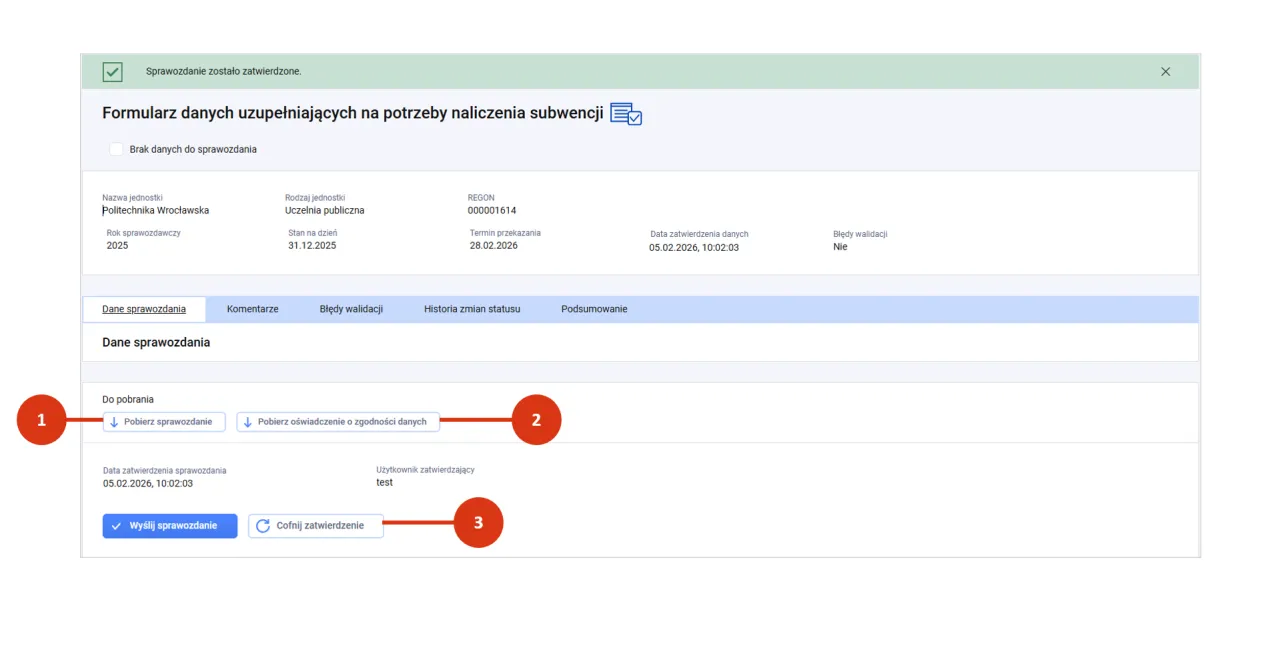 błędy we wniosku o informację publiczną infografika