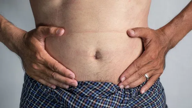 Kiedy ból brzucha jest niebezpieczny, objawy alarmowe