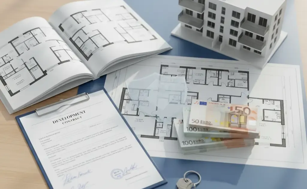 Ustawa deweloperska 2025, rachunek powierniczy