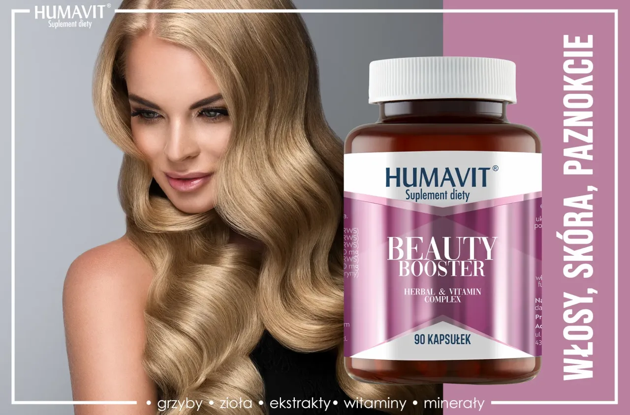 Składniki aktywne suplementów na włosy