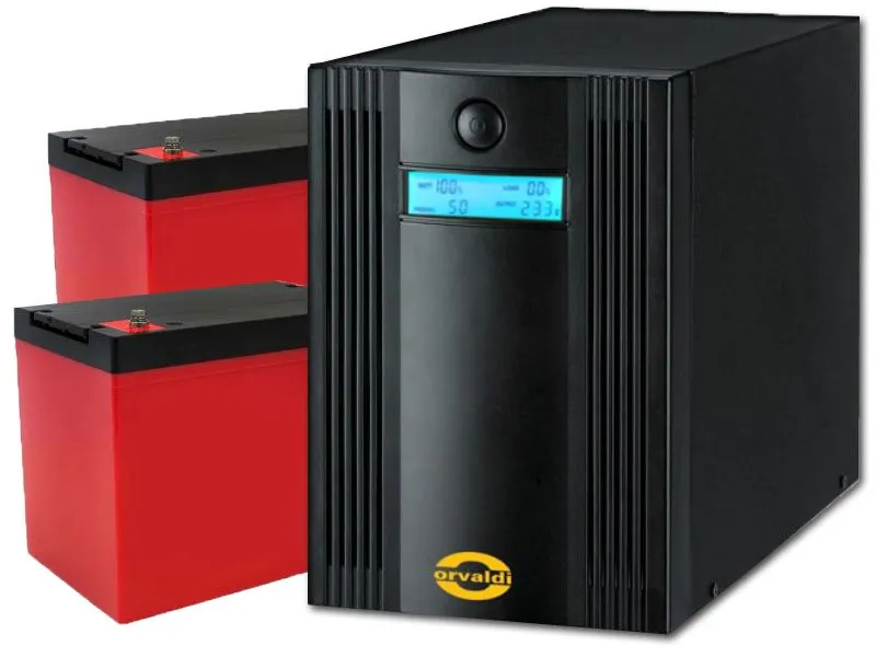 urządzenia zasilane inwerterem 1kW