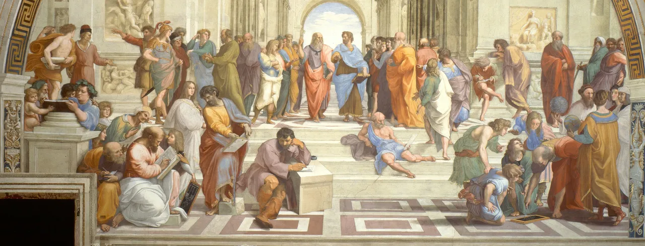 starożytni filozofowie greccy stoik epikurejczyk