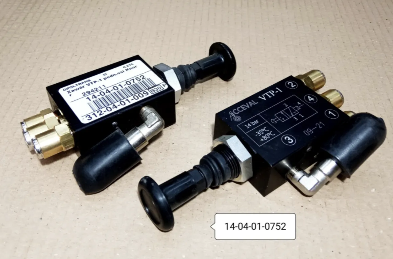 sterowanie podnoszoną osią manualne vs automatyczne