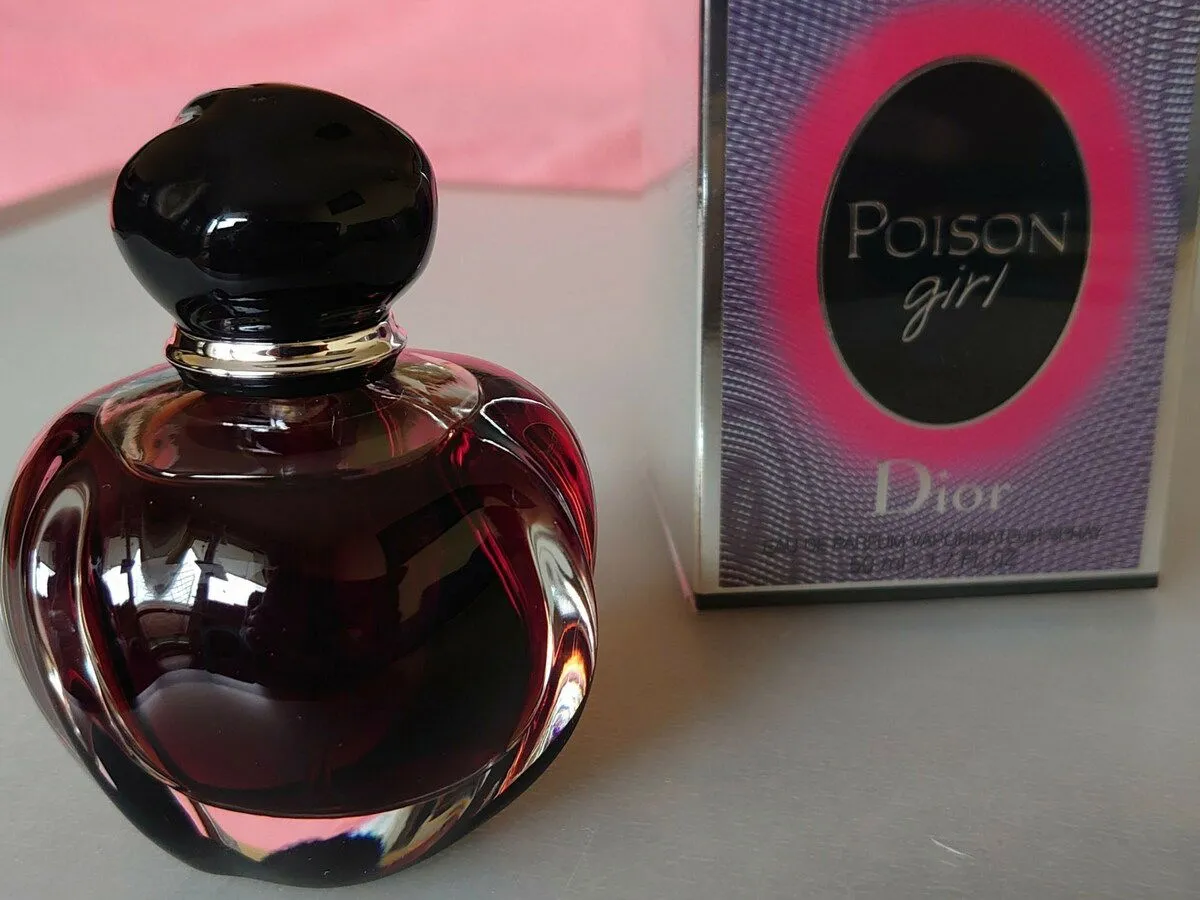 Anzeichen f&uuml;r gekipptes Parf&uuml;m