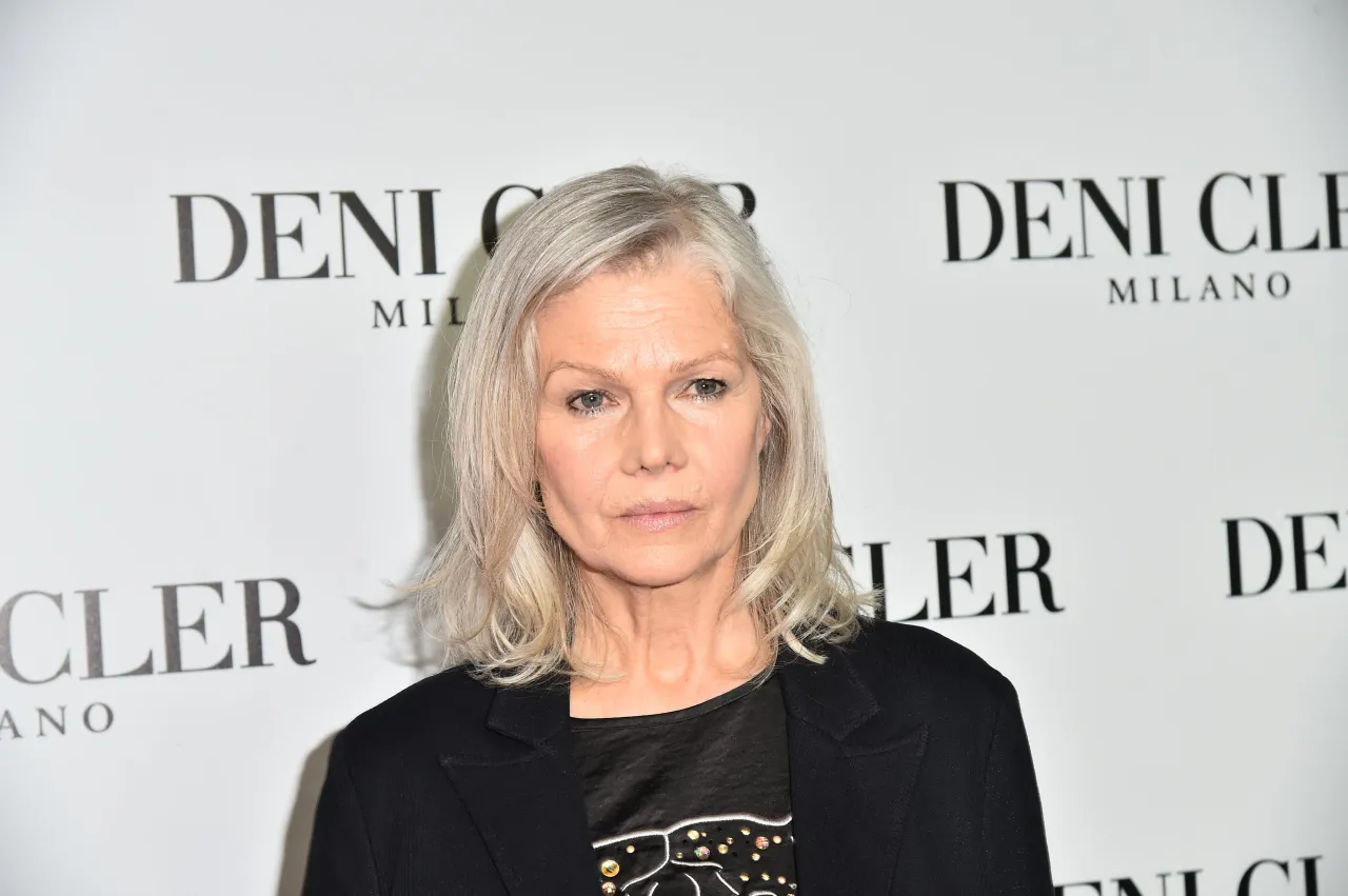 dojrzale modelki w reklamie polska