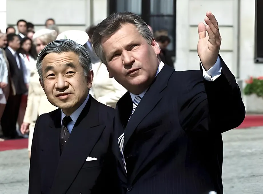 Zdjęcie Polska a Japonia - konflikty i relacje między dwoma narodami