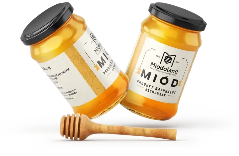 Zdjęcie 100 ml miodu ile to łyżek? Prosty sposób na precyzyjne odmierzanie miodu