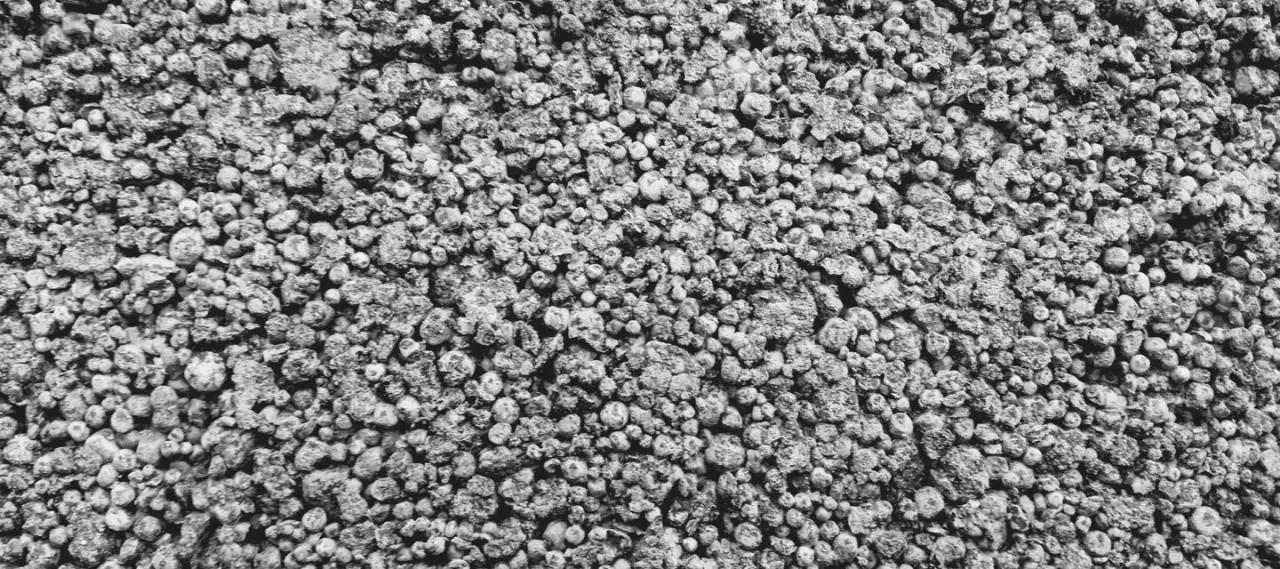 pianobeton styrobeton porównanie tekstury