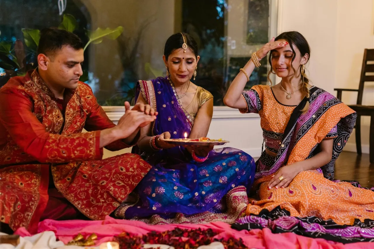 R&oacute;żnorodność kulturowa Indii