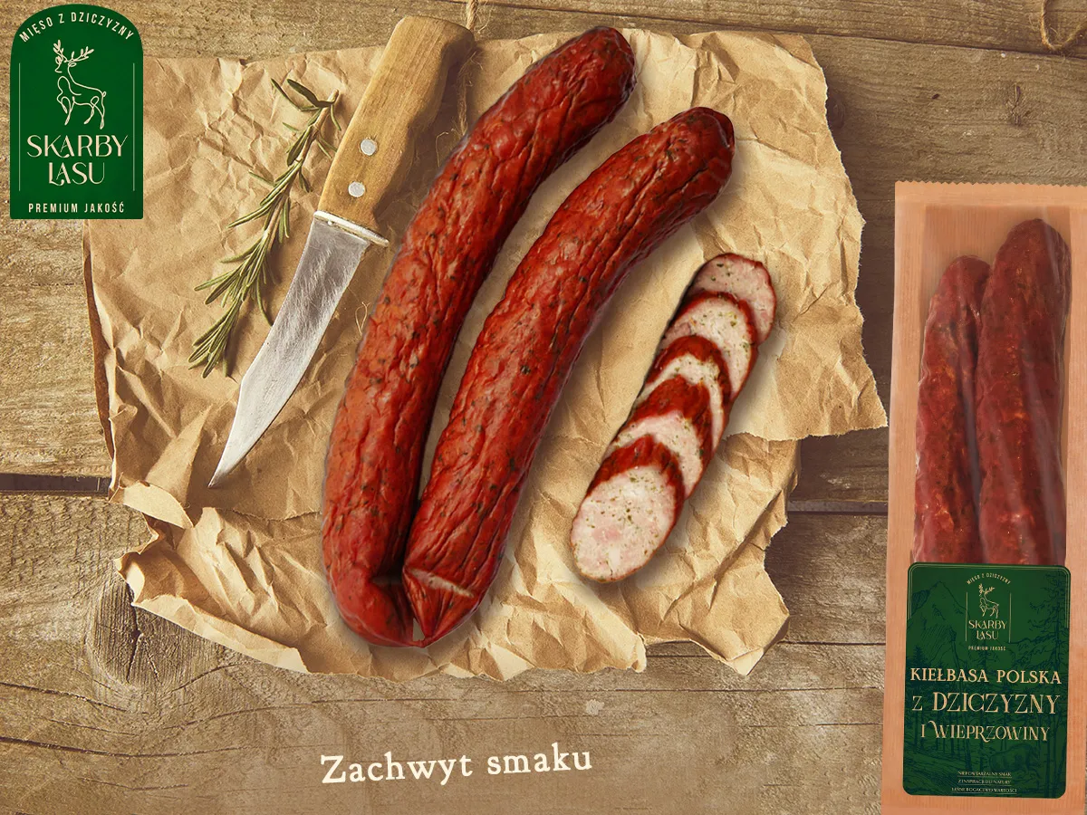 sklep z dziczyzną online