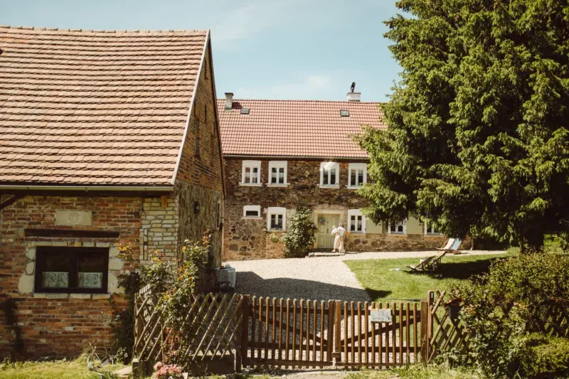 agroturystyka w Polsce