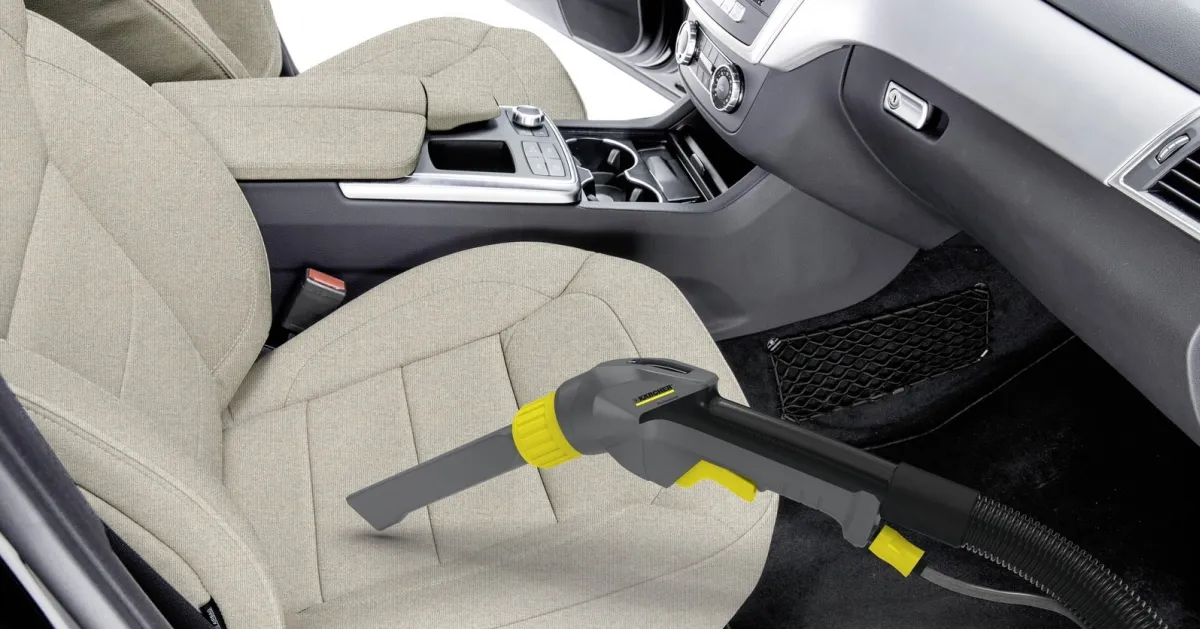 por&oacute;wnanie czyszczenia tapicerki samochodowej profesjonalnego i domowego