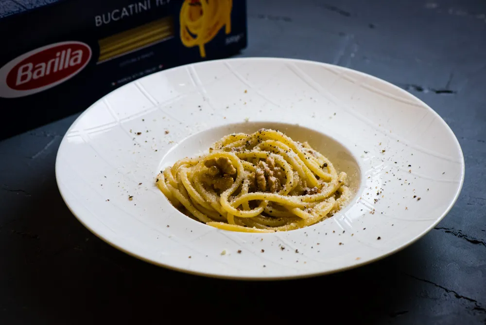 Pecorino Romano ser i dania z Pecorino