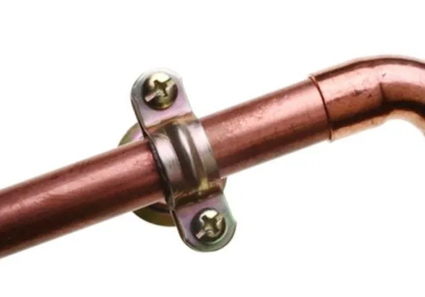 rury PEX miedziane porównanie