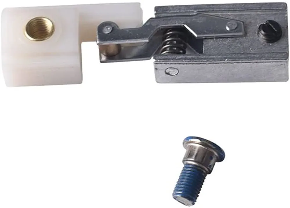 śruby regulacyjne samozamykacza