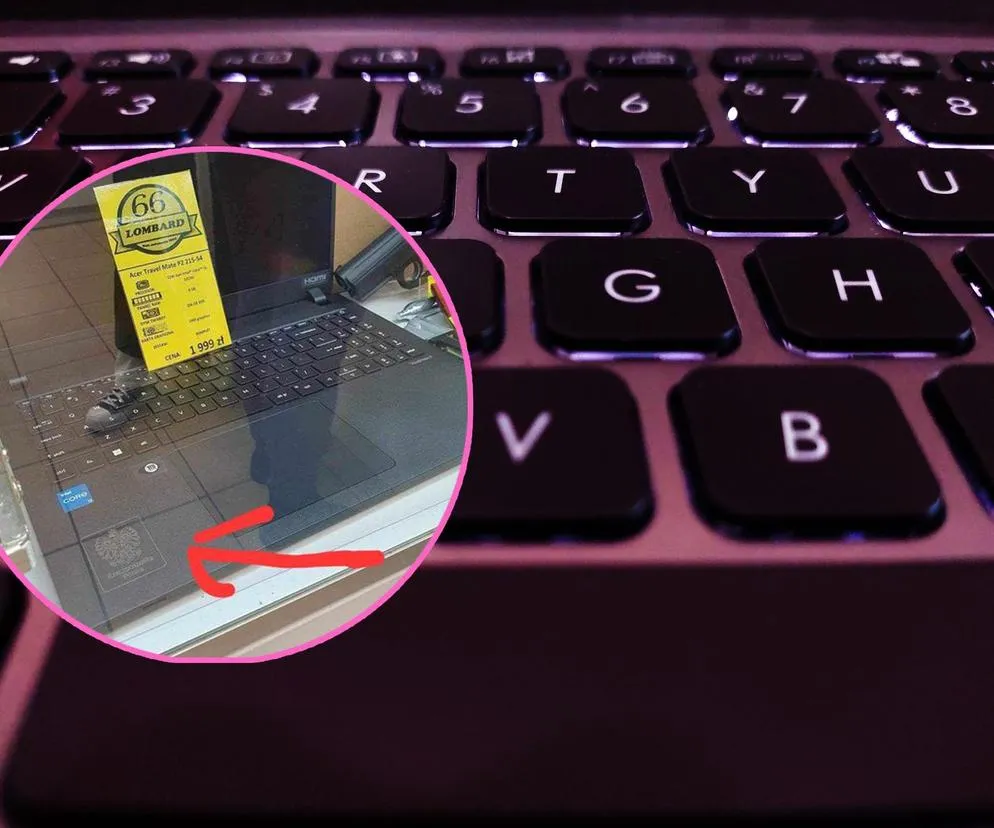 przygotowanie laptopa do sprzedaży lombard