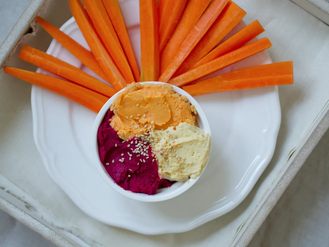 proste domowe fit przekąski przepisy