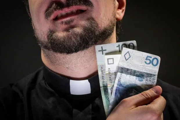 Zdjęcie Podatki dla księży w Polsce - wszystko co musisz wiedzieć o rozliczeniach
