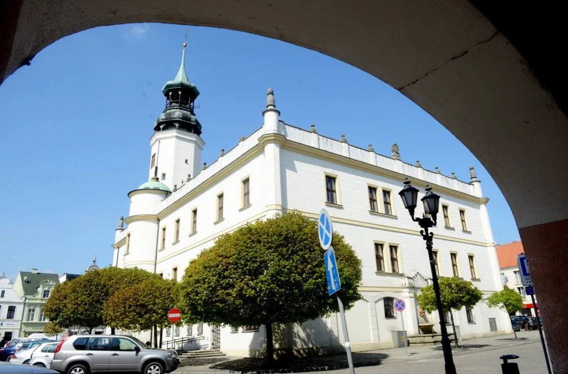 Zdjęcie Sulechów atrakcje – odkryj ukryte skarby i zabytki miasteczka