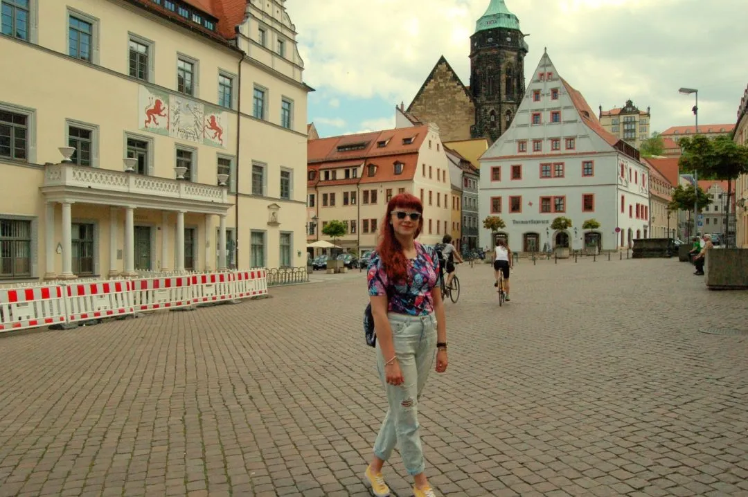 Zdjęcie Najciekawsze atrakcje w Pirnie, które musisz zobaczyć podczas wizyty