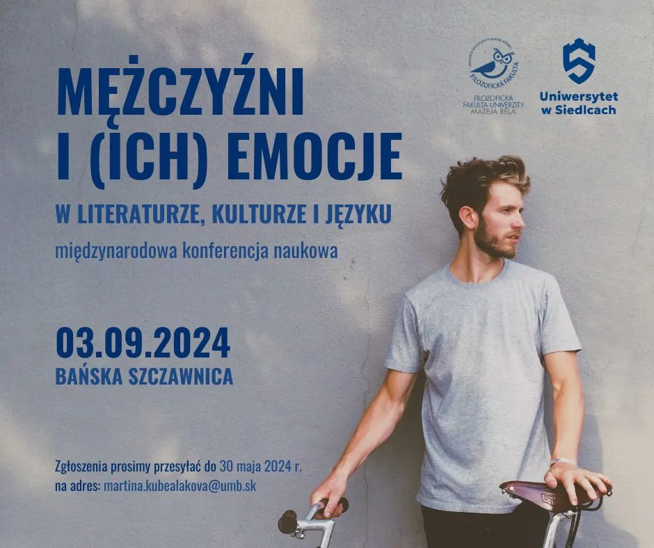 Zdjęcie Emocje w tekstach kultury: Jak uczucia kształtują nasze życie