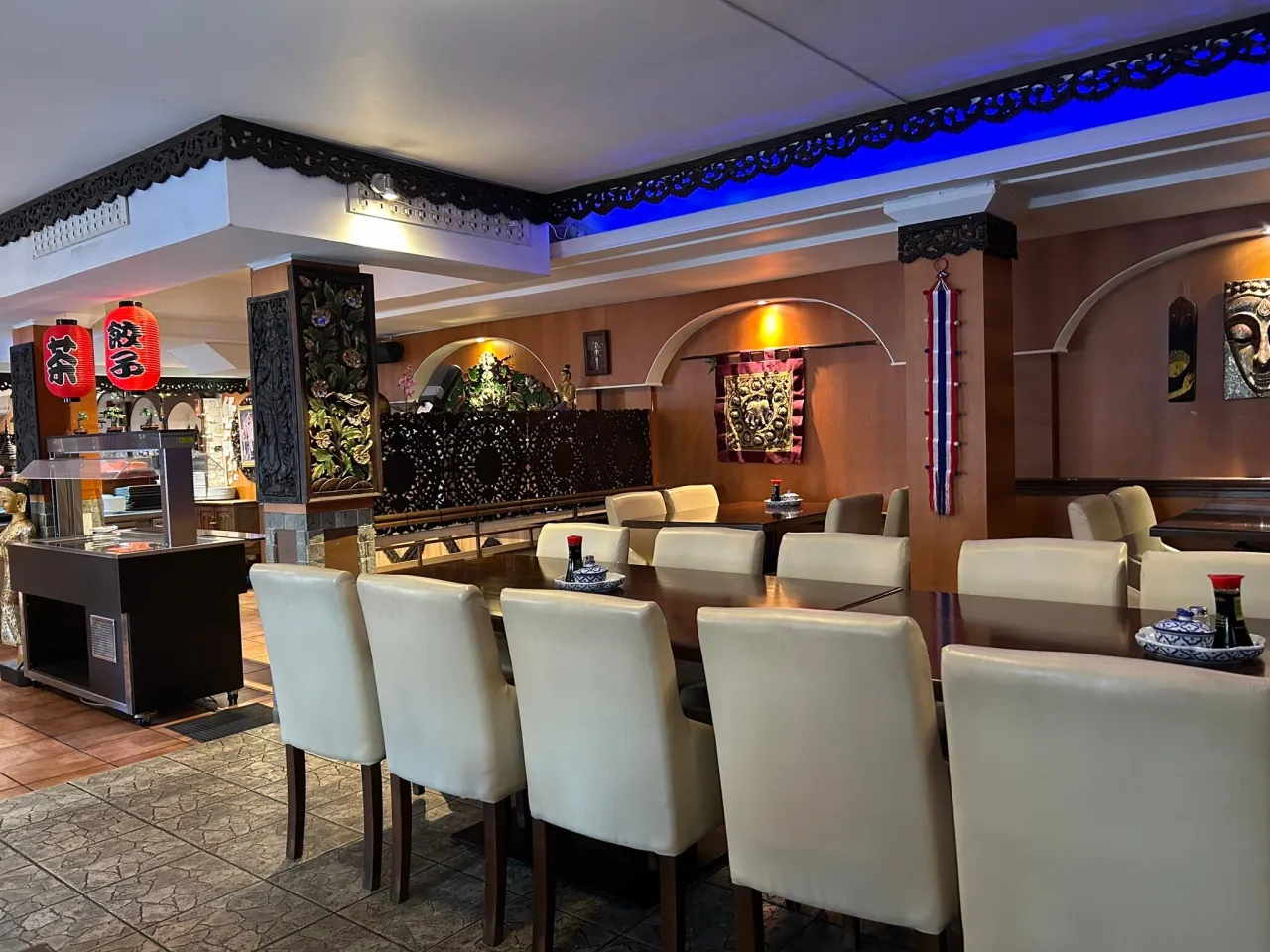 Zdjęcie Karlskrona gdzie zjeść - najlepsze lokalne restauracje i smaki