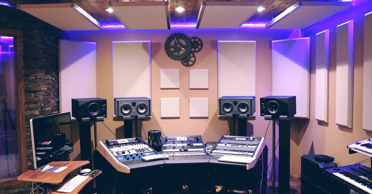 Miksowanie i mastering muzyki - etapy finalnej obróbki dźwięku