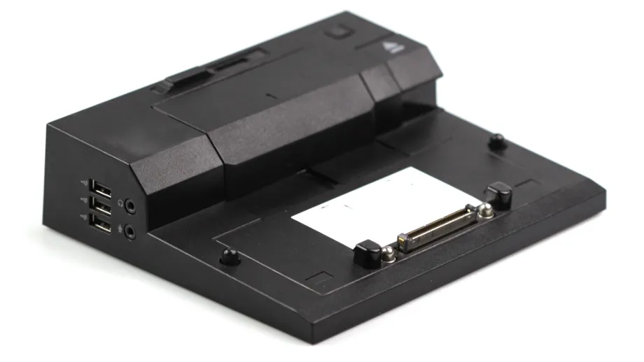 stacja dokująca do laptopa