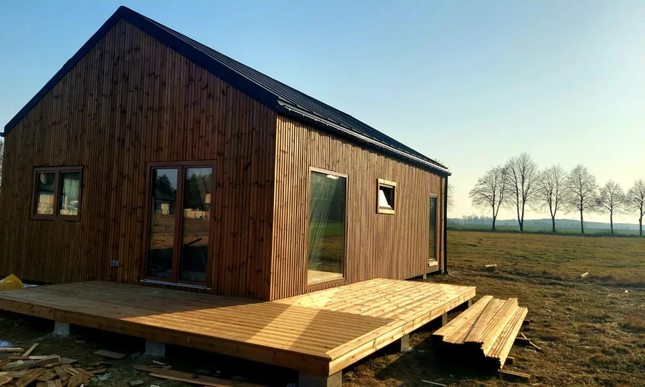 samowola budowlana konsekwencje