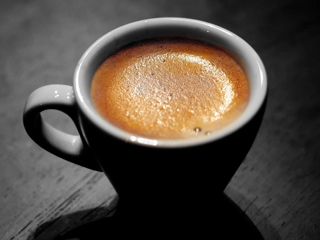 kawa i leki na tarczycę