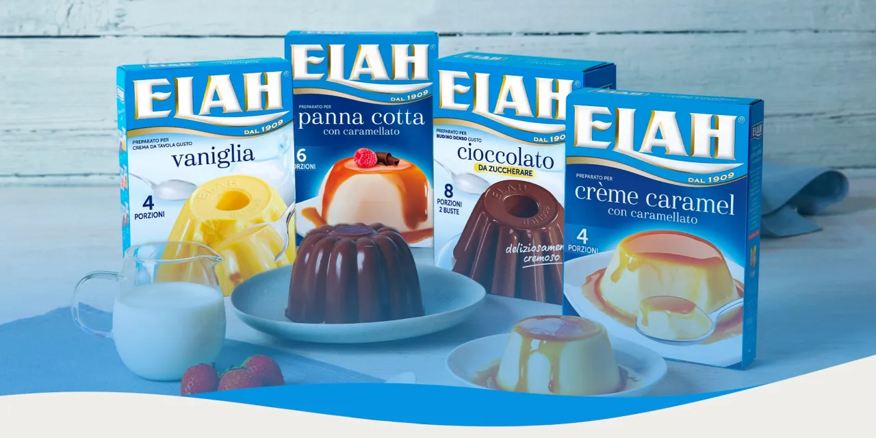 Catalogo prodotti Ale Dessert Srl