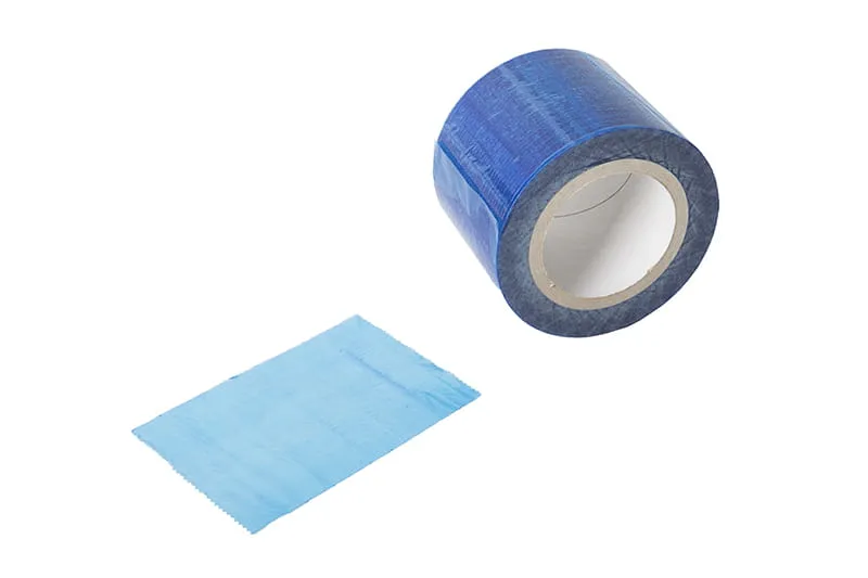 taśma klejąca adhezja