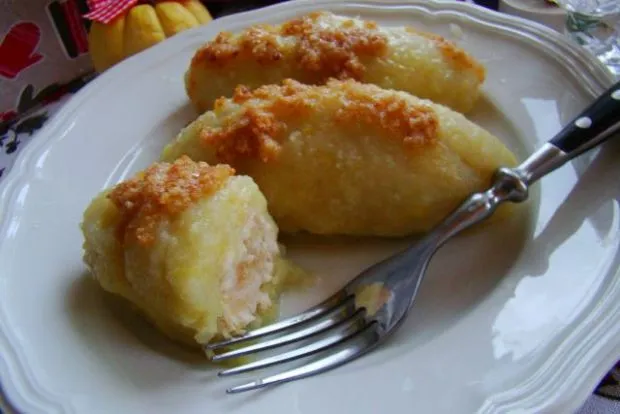 tradycyjne dania litewskie cepeliny chłodnik