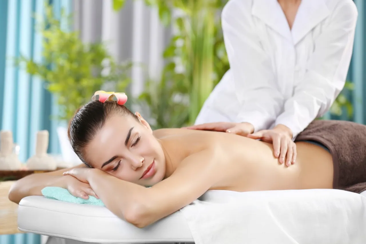 Day SPA Poznań pakiety