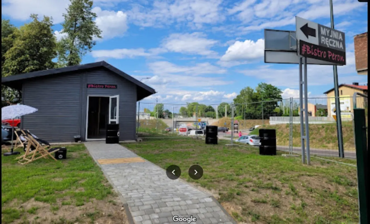 Zdjęcie Gdzie zjeść w Dąbrowie Górniczej? Odkryj najlepsze restauracje
