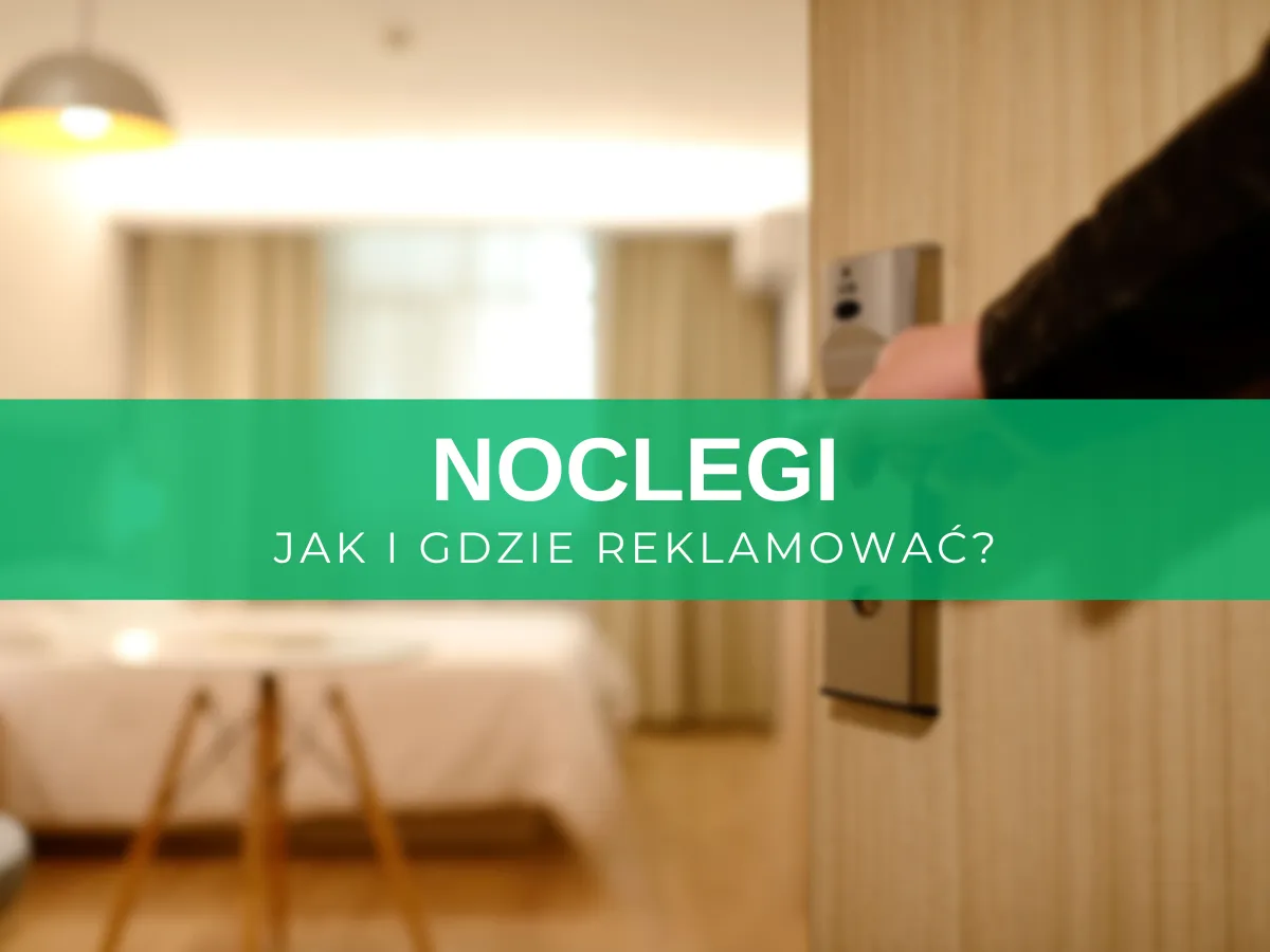 Kanały reklamy nocleg&oacute;w