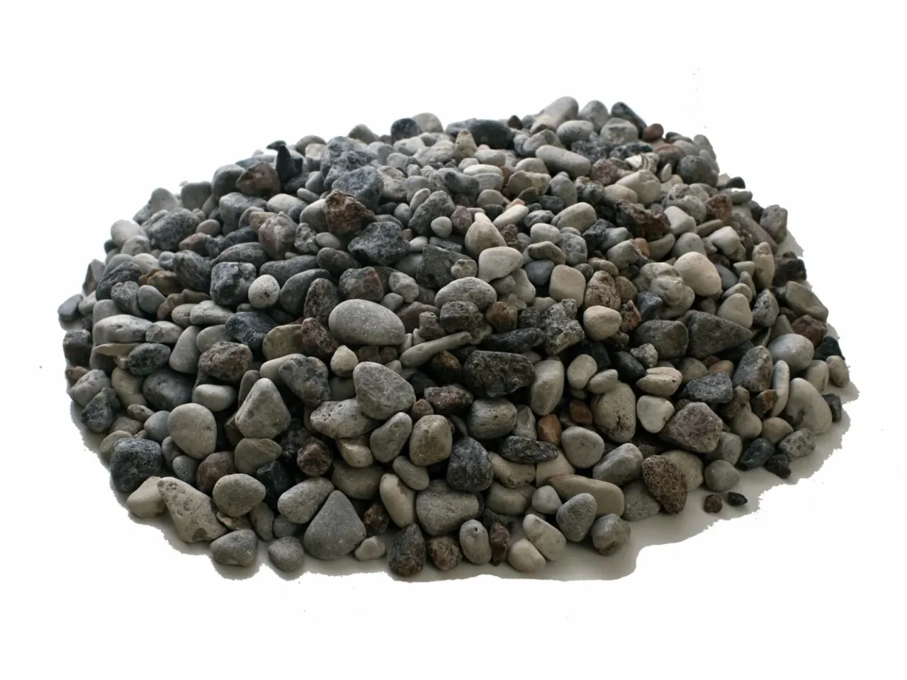 frakcje kruszyw budowlanych 0/2 8/16