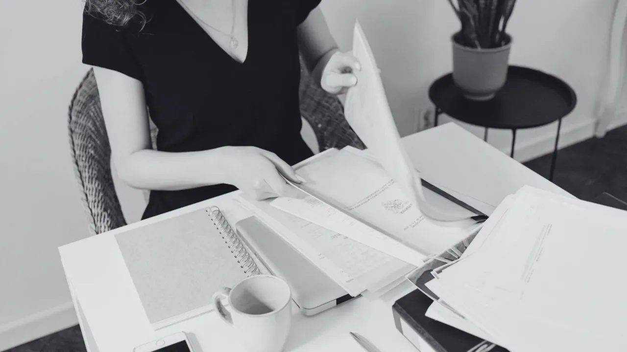 najczęstsze błędy we wnioskach urzędowych