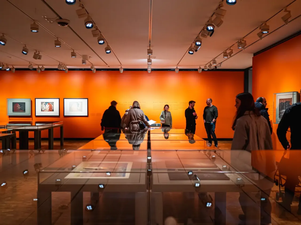 Nowe Muzeum Narodowe Oslo architektura