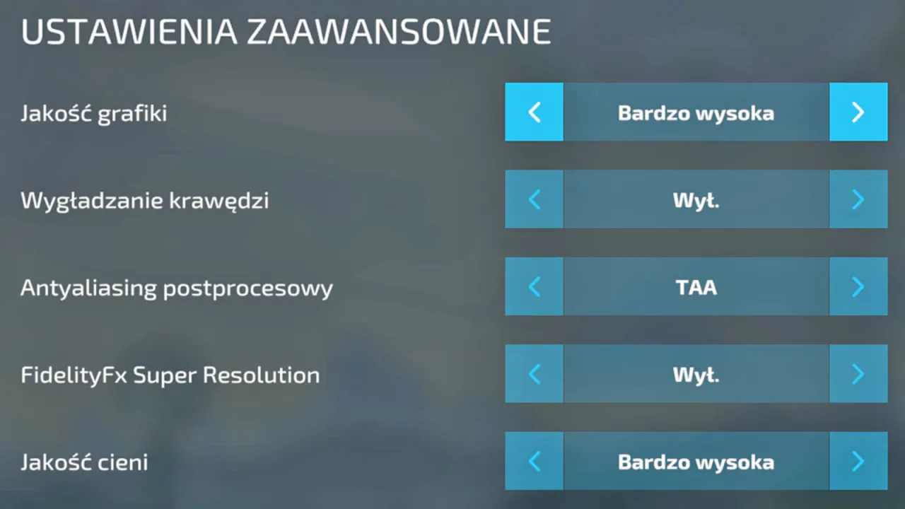 Farming Simulator 22 minimalne ustawienia graficzne