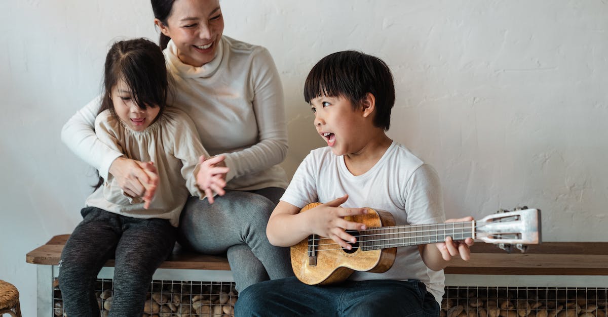 Ranking Ukulele Tenorowych w 2023 r.